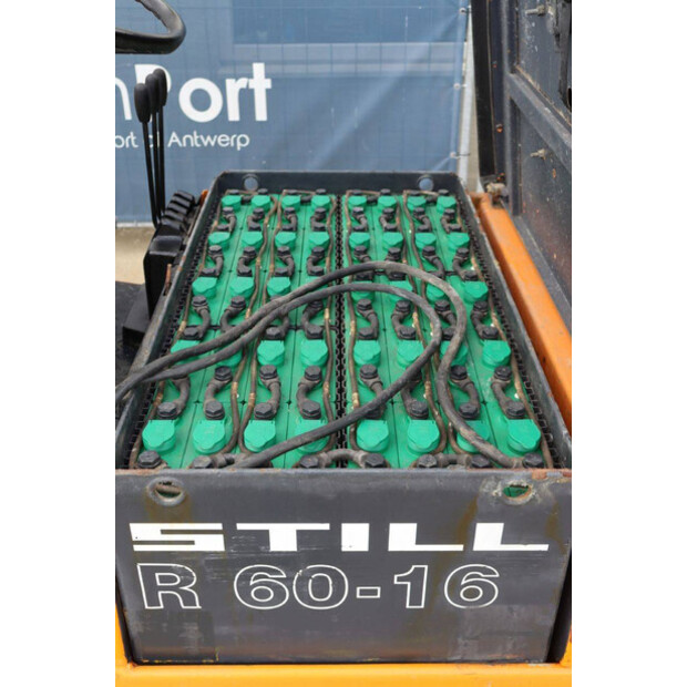 1995 Still R 60-16-45714225