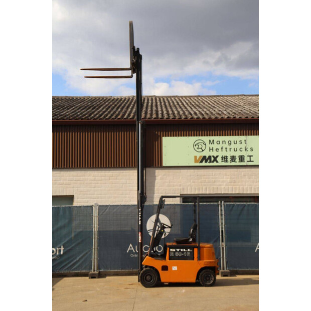 1995 Still R 60-16-45714227