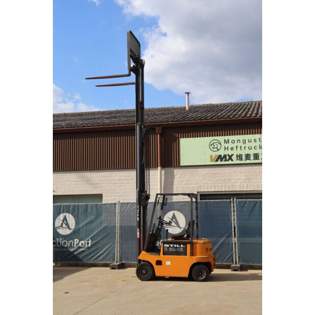 1995 Still R 60-16-45714228