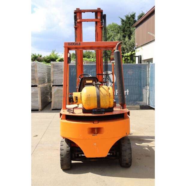 1991 لوجلي 305 G-45714234