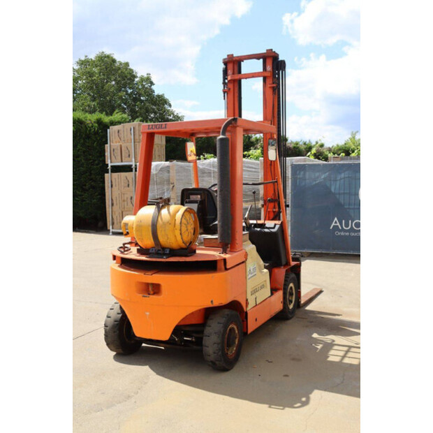 1991 لوجلي 305 G-45714235