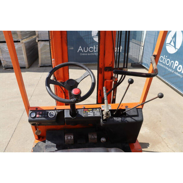 1991 لوجلي 305 G-45714251