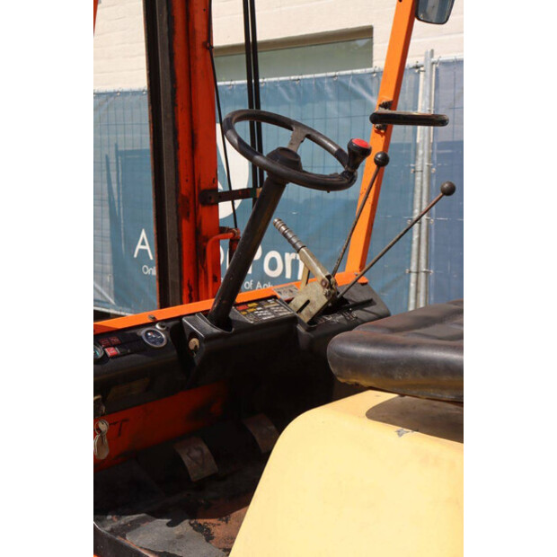 1991 لوجلي 305 G-45714254