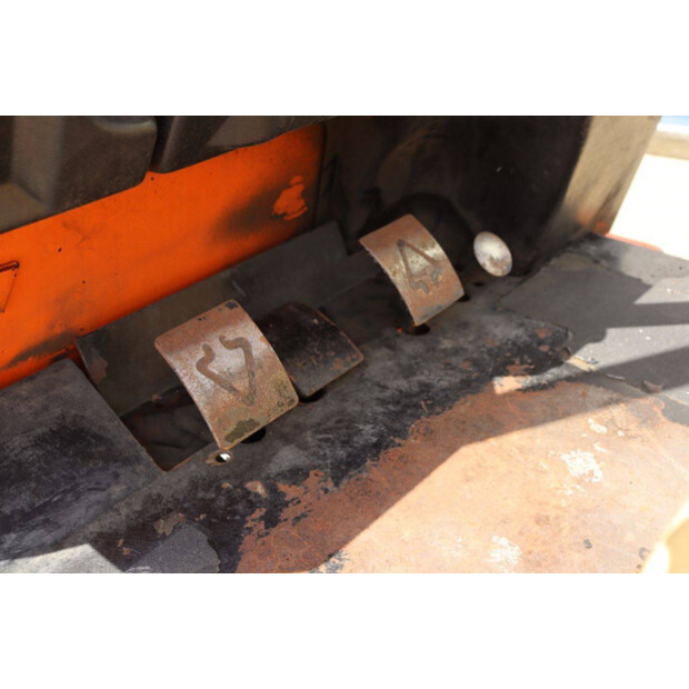 1991 لوجلي 305 G-45714256