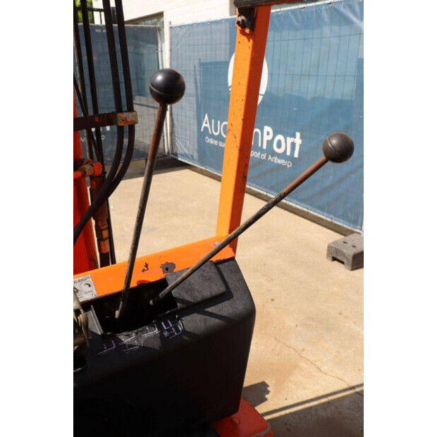 1991 لوجلي 305 G-45714261