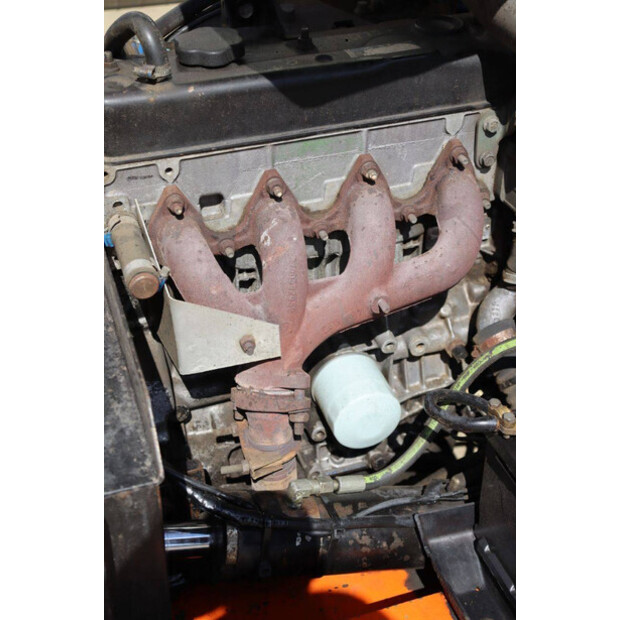 1991 لوجلي 305 G-45714263