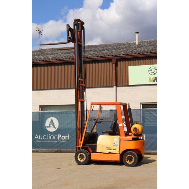 1991 لوجلي 305 G-45714269