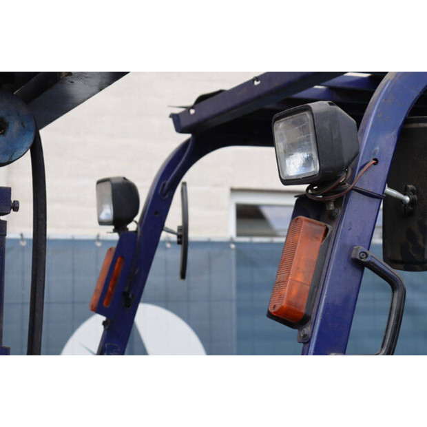 2000 Komatsu FB25EX-8-45714324