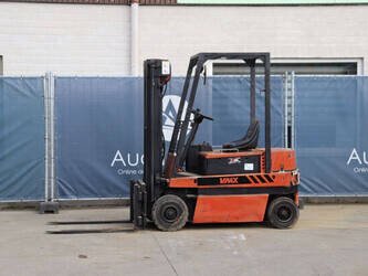 صورة ل رافعات 1994 في ماكس EV698.45.77