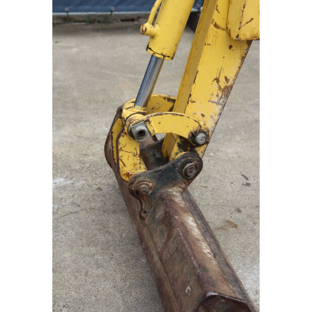 2018 Yuchaï D8T-45714398