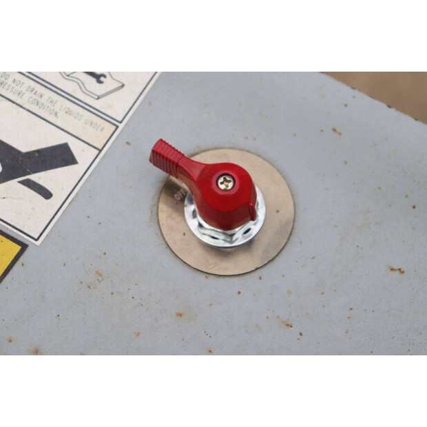 2018 Yuchaï D8T-45714412