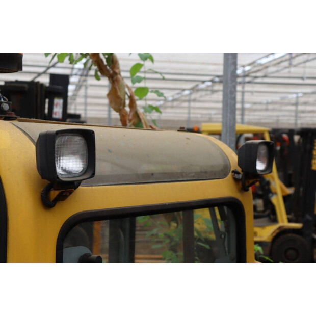 2018 Yuchaï D8T-45714424