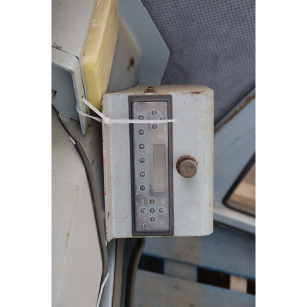 2018 Yuchaï D8T-45714427