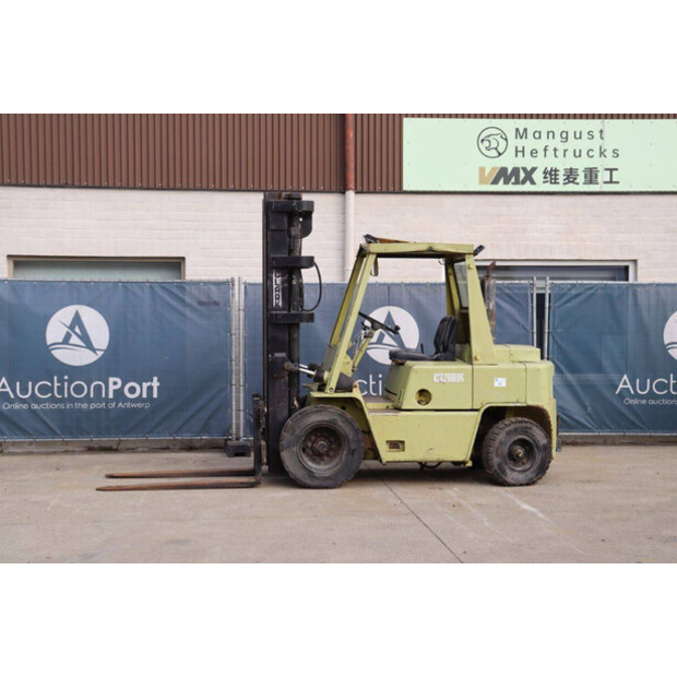 Clark C500 Y70 PD-45714429