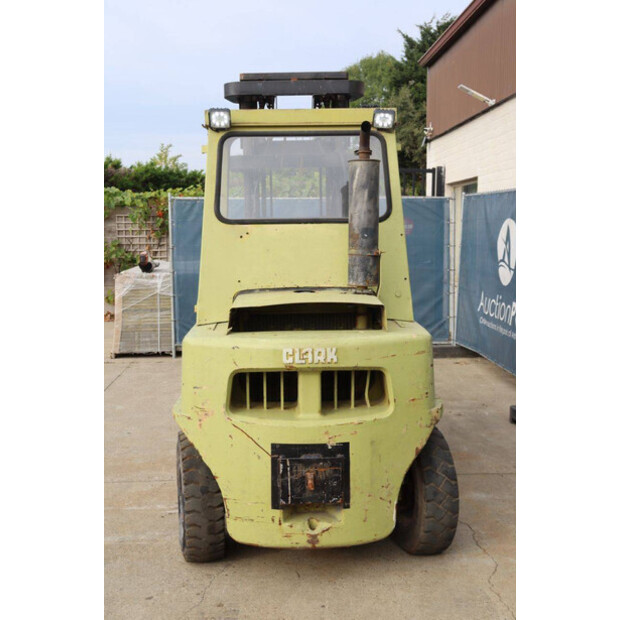 Clark C500 Y70 PD-45714433