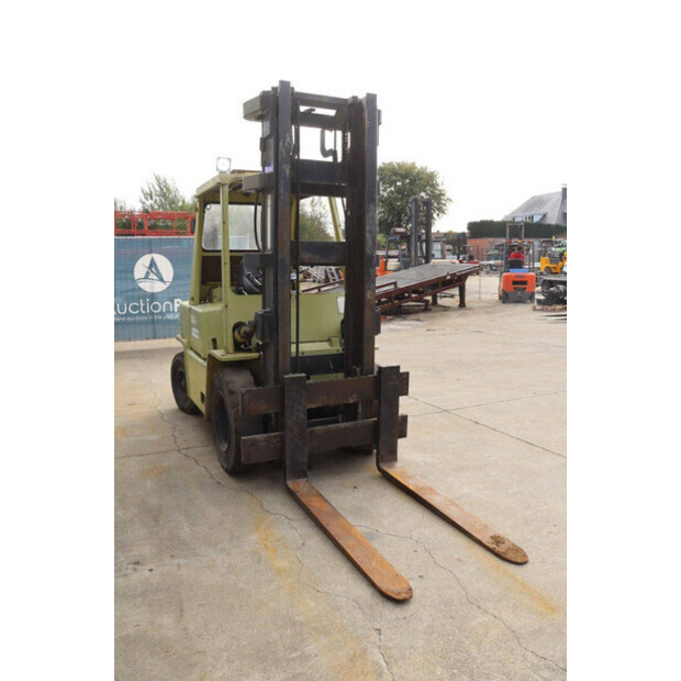 Clark C500 Y70 PD-45714435