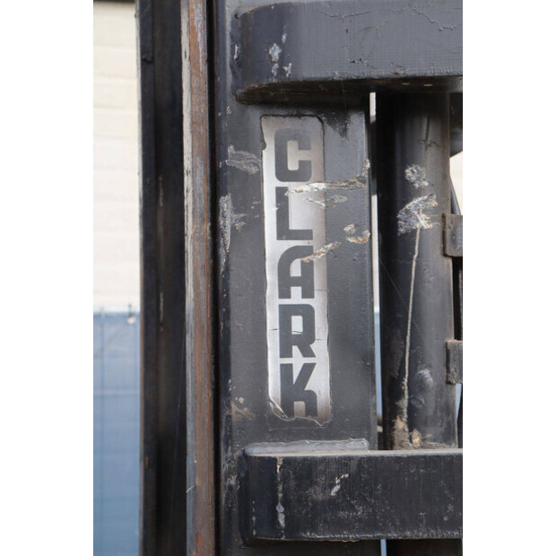 Clark C500 Y70 PD-45714440