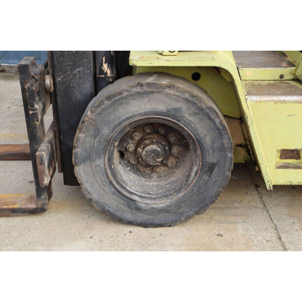 Clark C500 Y70 PD-45714442