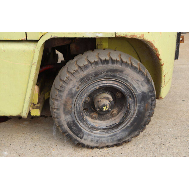 Clark C500 Y70 PD-45714444