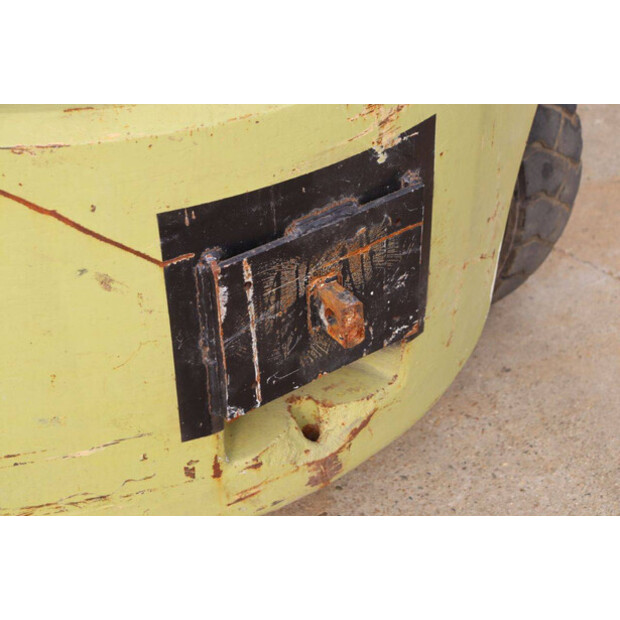 Clark C500 Y70 PD-45714449