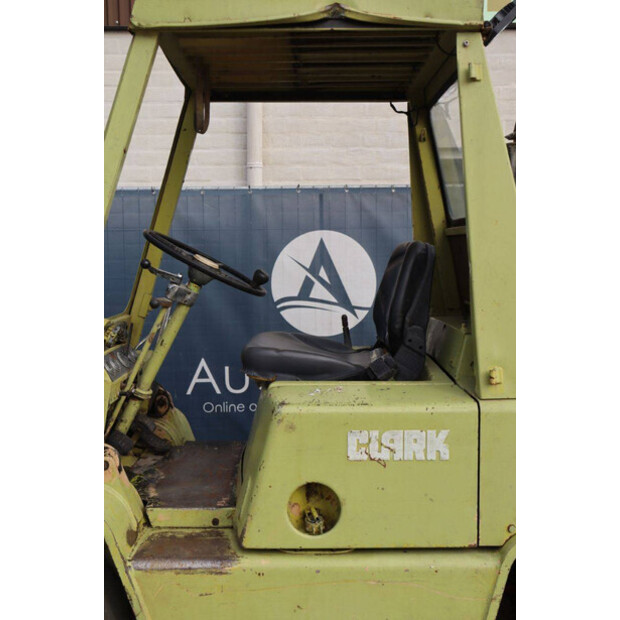 Clark C500 Y70 PD-45714450