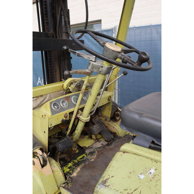 Clark C500 Y70 PD-45714452