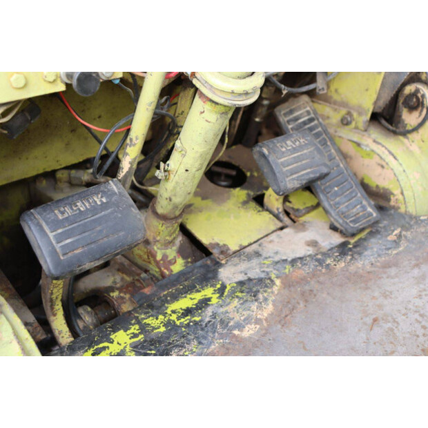 Clark C500 Y70 PD-45714453