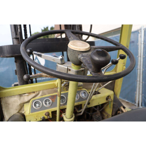 Clark C500 Y70 PD-45714454