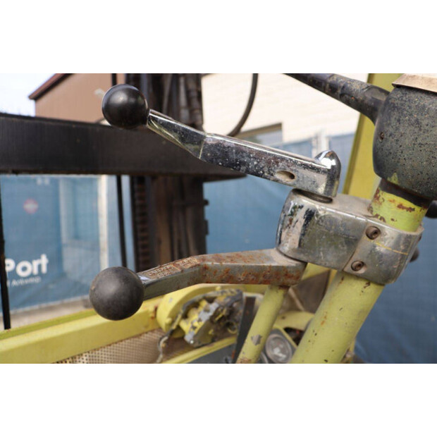 Clark C500 Y70 PD-45714455