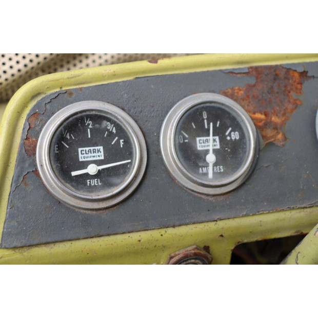 Clark C500 Y70 PD-45714456