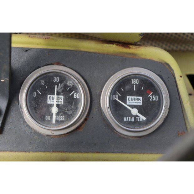 Clark C500 Y70 PD-45714457