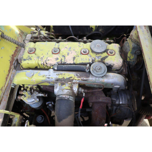 Clark C500 Y70 PD-45714463