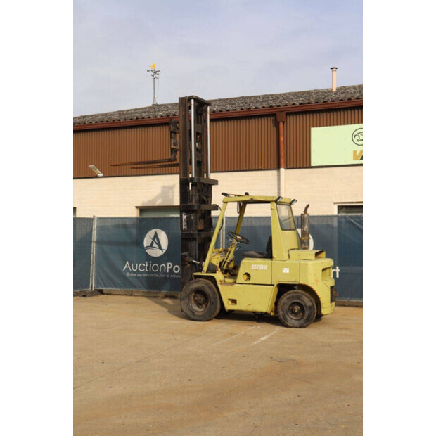 Clark C500 Y70 PD-45714467