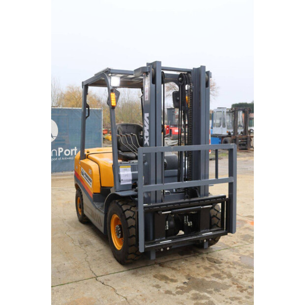 2023 VMAX CPD25-45714475