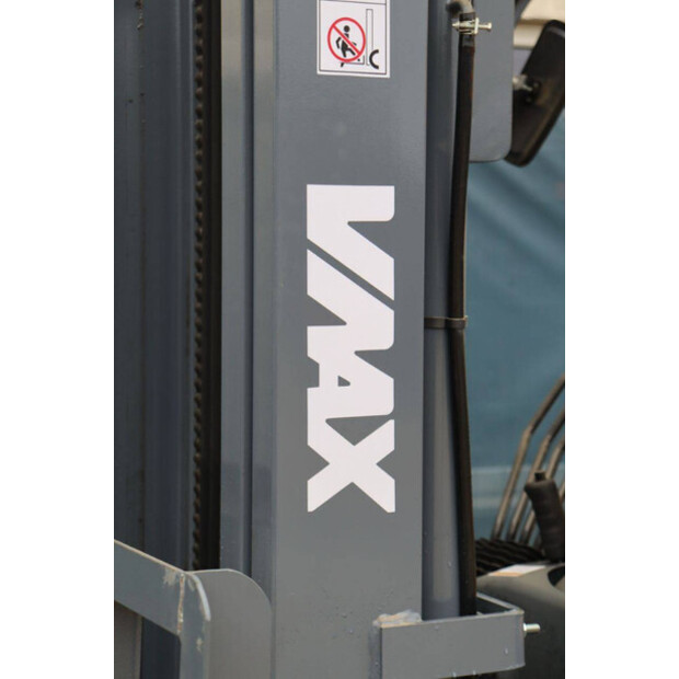 2023 VMAX CPD25-45714479