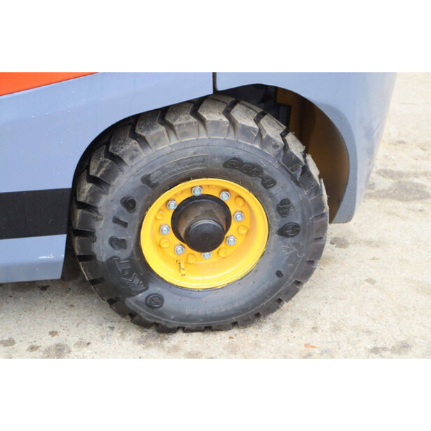 2023 VMAX CPD25-45714482