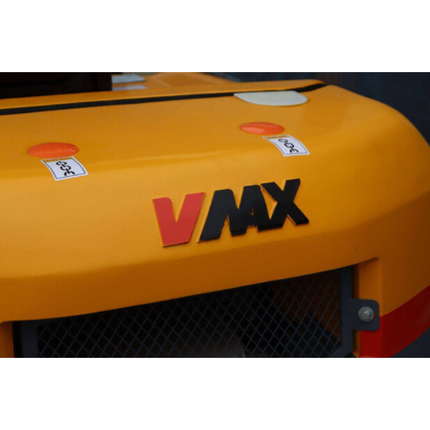 2023 VMAX CPD25-45714487