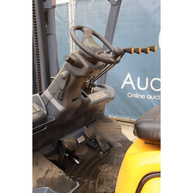 2023 VMAX CPD25-45714492