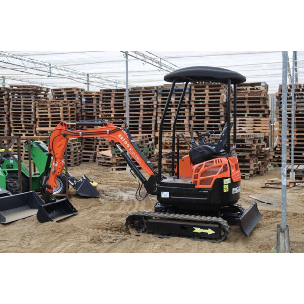 2024 Katco Nycheki Q20-Power+-45714515