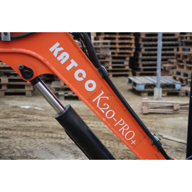 2024 Katco Nycheki Q20-Power+-45714526