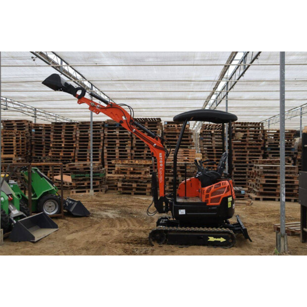 2024 Katco Nycheki Q20-Power+-45714547