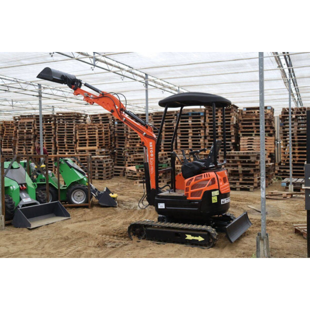 2024 Katco Nycheki Q20-Power+-45714548