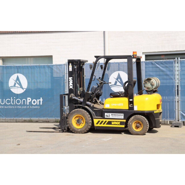 2017 في ماكس CPQYD25-45714554