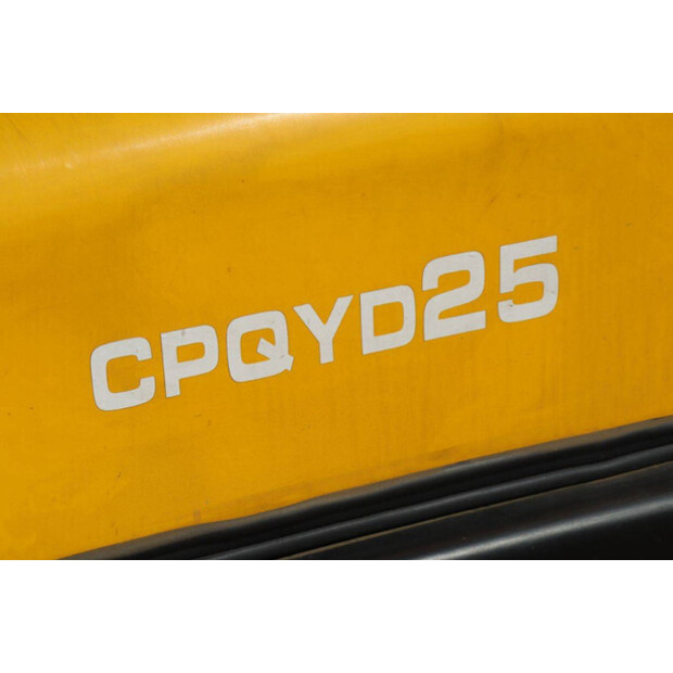 2017 في ماكس CPQYD25-45714568