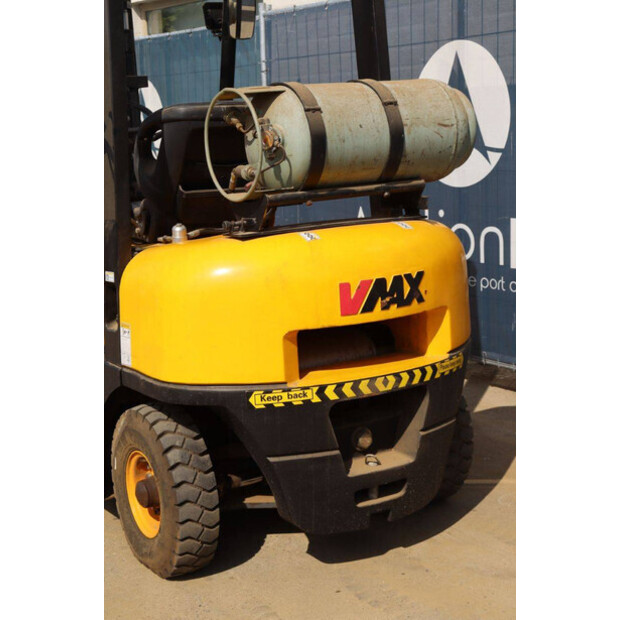 2017 في ماكس CPQYD25-45714570