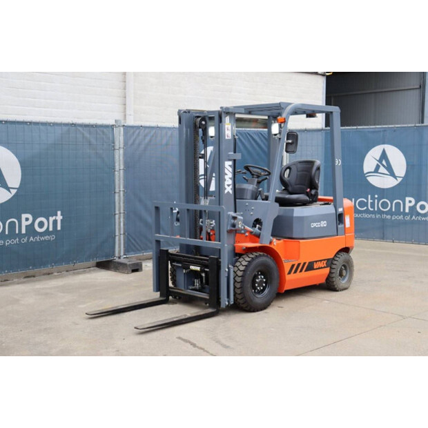 2023 في ماكس CPCD20-45714645