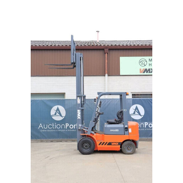 2023 في ماكس CPCD20-45714664