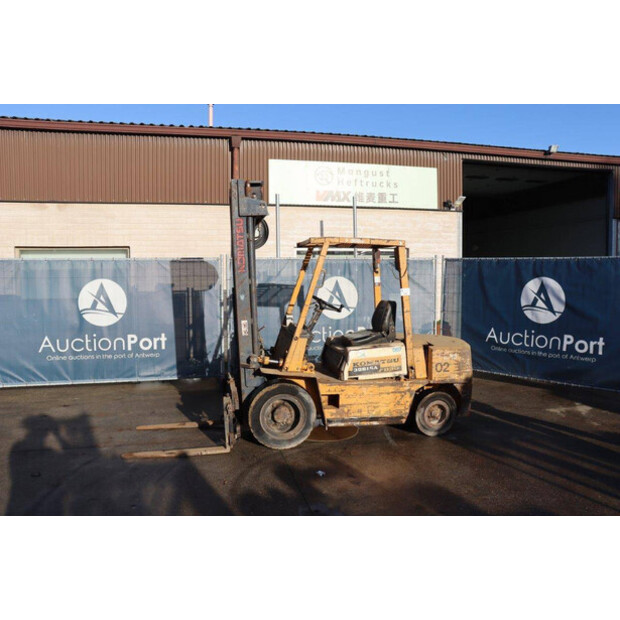 Komatsu 30615A-45714666