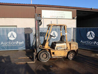 صورة ل رافعات شوكية كوماتسو 30615A