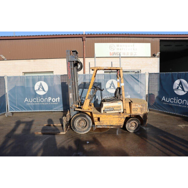 Komatsu 30615A-45714667